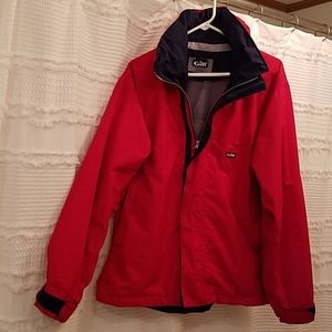 Gill Mens Coastal Jacket IN2J